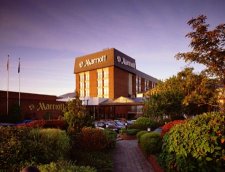 Heathrow/Windsor Marriott,  Slough